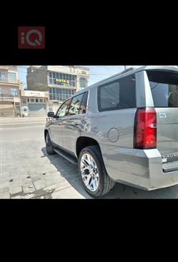 شيفروليه تاهو